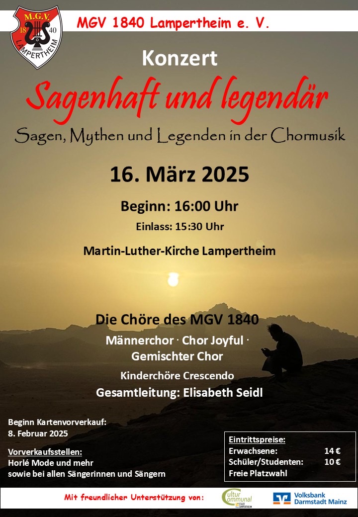 2025 Sagenhaft