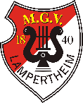 MGV 1840 Lampertheim e.V.